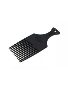 PEIGNE AFRO PLASTIQUE (...