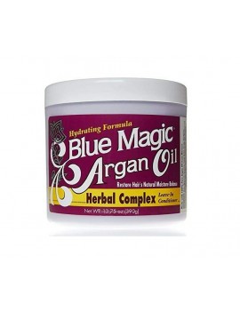BLUE MAGIC ARGAN WITH...
