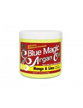 BLUE MAGIC ARGAN WITH MANGO...