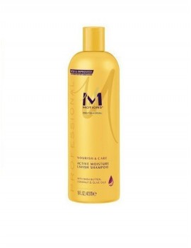 MOTIONS - SULFATE FREE...