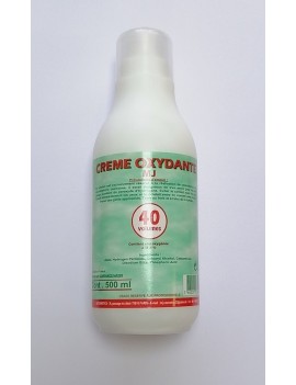 MJ - CREME OXYDANTE 40 VOL