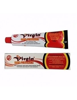 VIRGINE HAIR FERTILIZER 125g