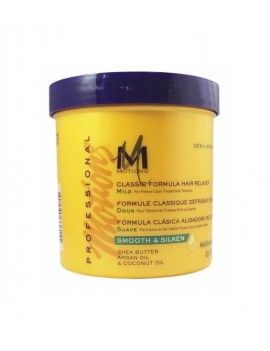 MOTIONS HAIR RELAXER MILD...