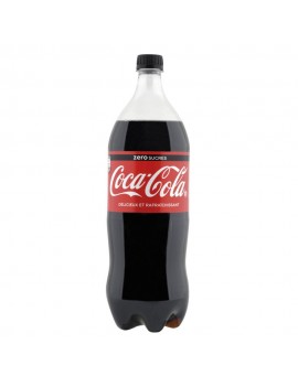 Coca ZERO - 1.5L