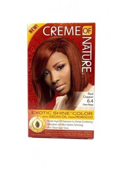 CREME OF NATURE COLOR GEL...