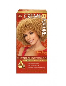 CREME OF NATURE COLOR GEL...