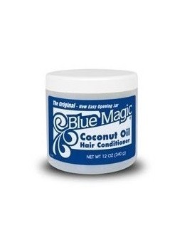 BLUE MAGIC COCONUT OIL HAIR...