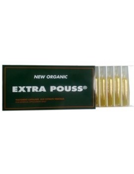 NEW ORGANIC - AMPOULES...