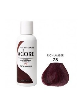 Adore Color  -  No. 78 Rich...