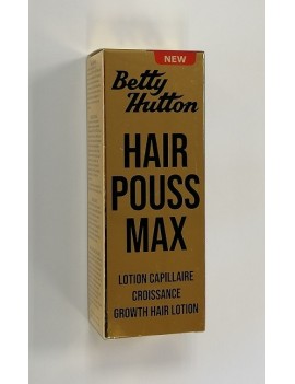 BETTY HUTTON - HAIR POUSS...