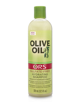 ORS - OLIVE OIL...