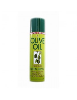 ORS - OLIVE OIL SHEEN SPRAY