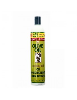 ORS - OLIVE OIL MOIST....