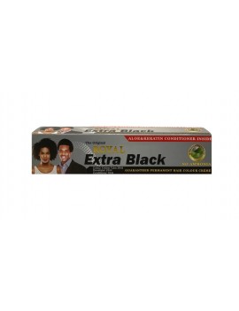 THE ORIGINAL ROYAL EXTRA BLACK