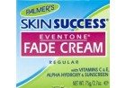 Skin success