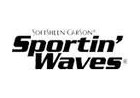 Sporting wave